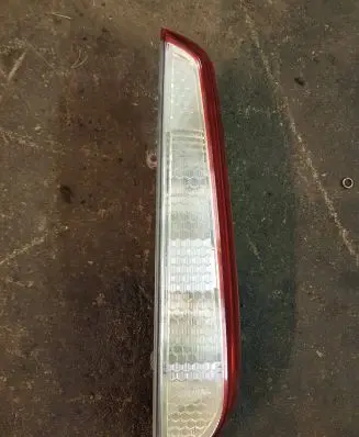 Ford Focus Rear/tail lights 1180812369 AR00F100 RS102R102