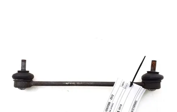 Front anti-roll bar/stabilizer link