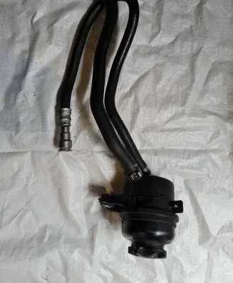 BMW 3 E92 E93 Power steering hose/pipe/line 6774305