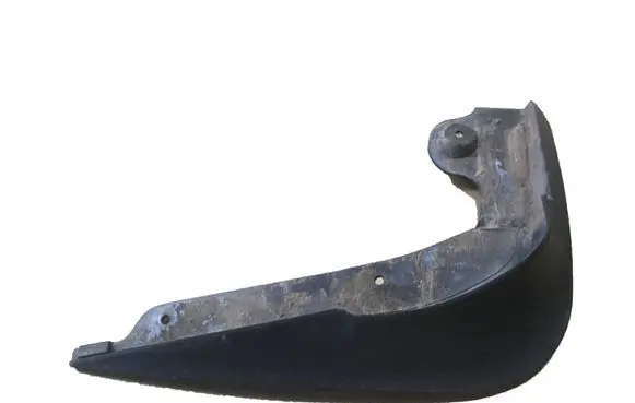 Skoda Yeti (5L) Front mudguard 5L0821173 KEA630001