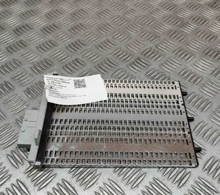 KIA Xceed Electric cabin heater radiator 97191J7000