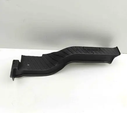Porsche Boxster 986 Centre console side trim rear 99655113701