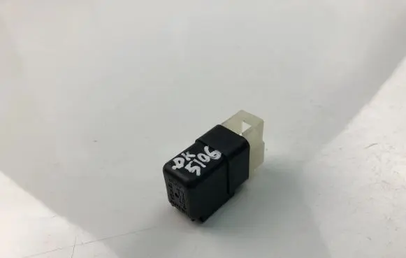 Nissan Almera Other relay 2563079960