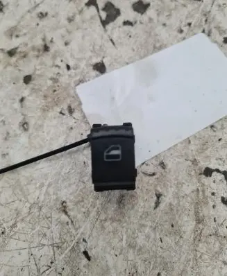 Seat Leon (1M) Electric window control switch