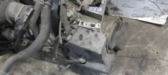 Ford B-MAX Manual 5 speed gearbox CV1R-7002-ABD