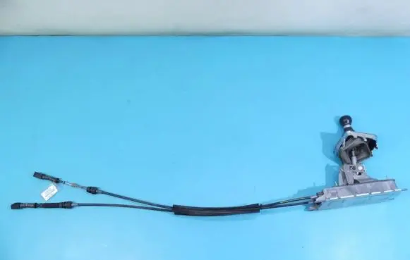 Volkswagen Tiguan Gear shift cable linkage 5N0711049G IMPRK1290790