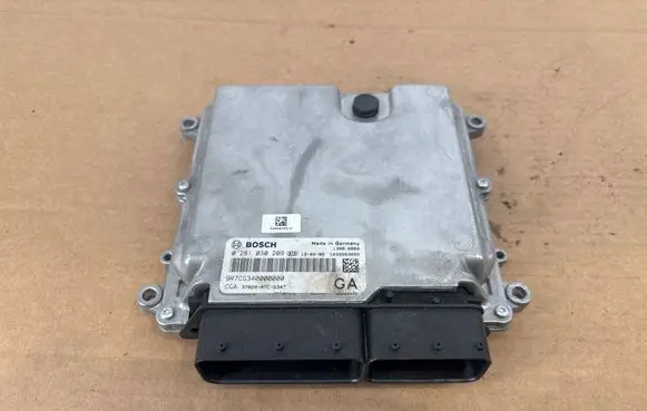 Honda CR-V Other control units/modules 0281030209 37820R7CG34