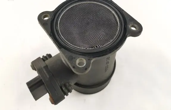 Nissan Almera Tino Mass air flow meter 226807J600 0280218005