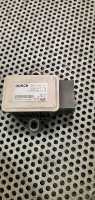 Mercedes-Benz Vito Viano W639 ESP acceleration yaw rate sensor 0265005774