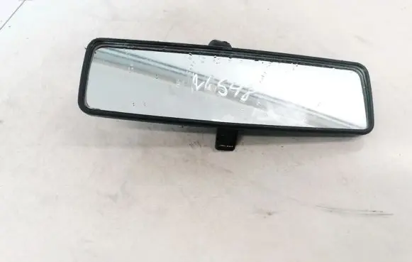 Alfa Romeo 147 Rear view mirror (interior) E30154946