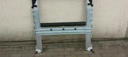 Mercedes-Benz GLK (X204) Sunroof frame A2047800029