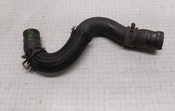 Toyota Corolla E120 E130 Heater radiator pipe/hose 061024