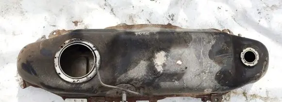 Toyota Urban Cruiser (XP110) Fuel tank 