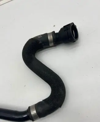BMW M5 F90 Engine coolant pipe/hose 16269713 7856739