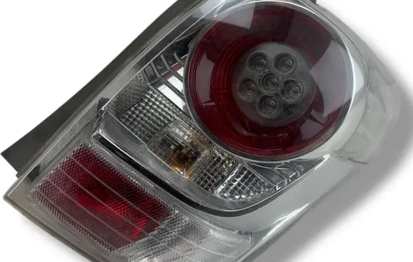 Toyota Verso Rear/tail lights 815500F100 13226F 121325554