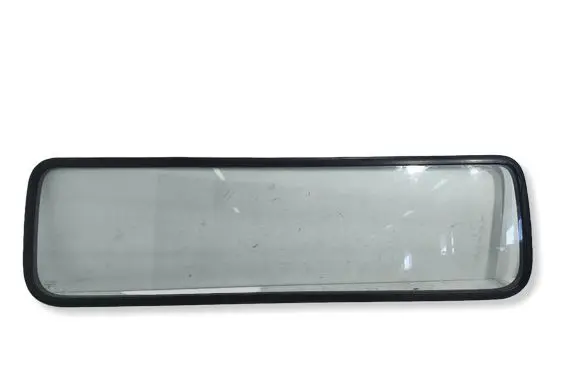 Mercedes-Benz Sprinter W906 Rear windscreen/windshield window 43R001167 E000262