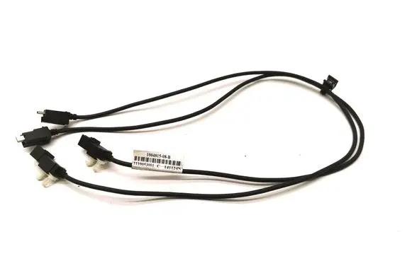 Tesla Model S USB socket connector 1004815-08-B