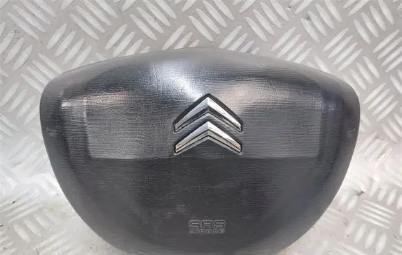 Citroen C6 Steering wheel airbag 96446972ZD