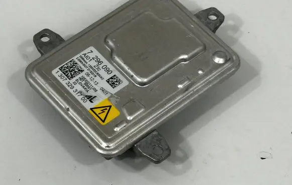 BMW 3 F30 F35 F31 Xenon control unit/module 7296090