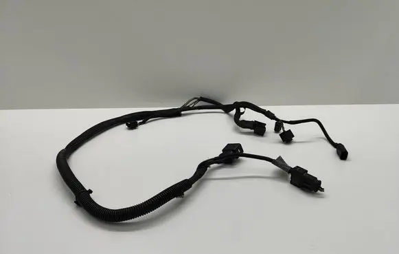 BMW 5 E60 E61 Steering rack electric part 6970304 475213 47521305