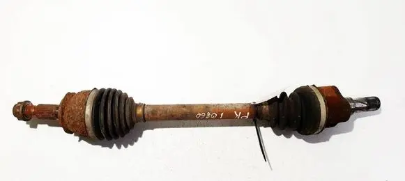 Mini One - Cooper Coupe R56 Front driveshaft 