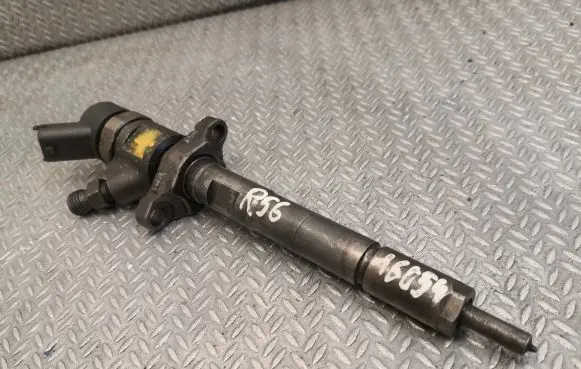 Mini One - Cooper Coupe R56 Fuel injector 328480 0445110259