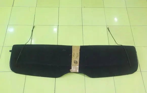 Mini One - Cooper R56 Parcel shelf WP92