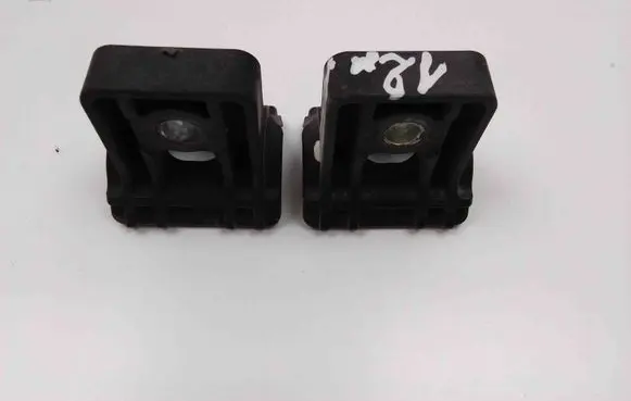 Opel Astra J Radiator support slam panel bracket 13250318
