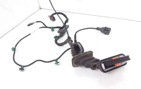 Volkswagen Caddy Front door wiring loom 2K0971120AE