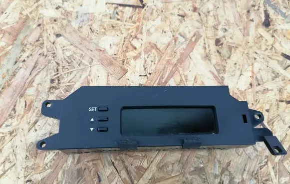 Hyundai i20 (PB PBT) Screen/display/small screen 941021J521 12000014311V