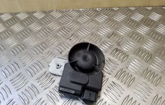 Nissan Qashqai Alarm system siren 28487JH12A
