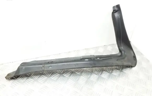 Audi A4 S4 B8 8K Fender foam support/seal 8K0821111A