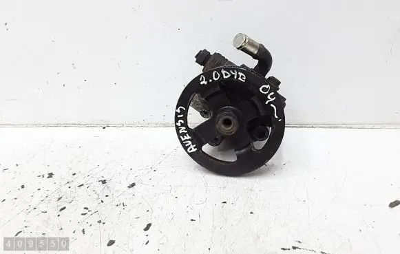 Toyota Avensis T250 Power steering pump