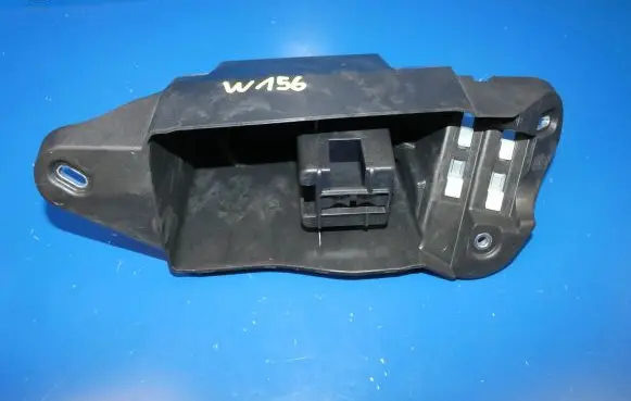 Mercedes-Benz GLA W156 X156 Battery box tray A2465409611