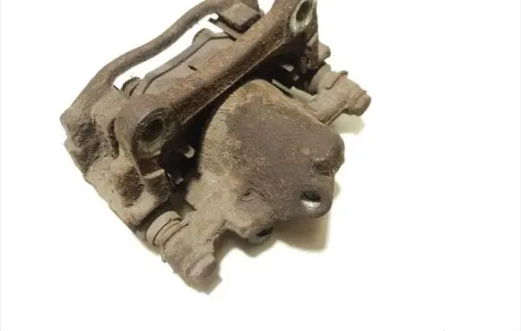 Mercedes-Benz Vito Viano W639 Front brake caliper