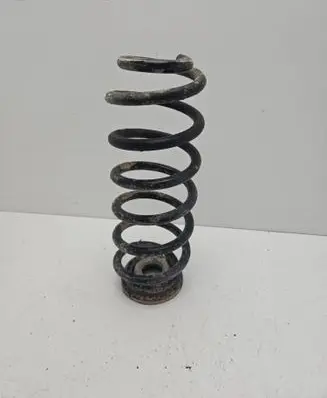 Audi A3 S3 8P Rear coil spring