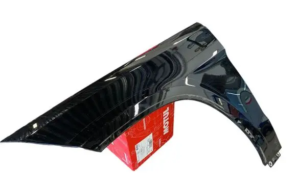 Mercedes-Benz GL X166 Fender A1668802700 1668802700 A1668800500