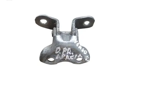 Toyota Verso Front door lower hinge 