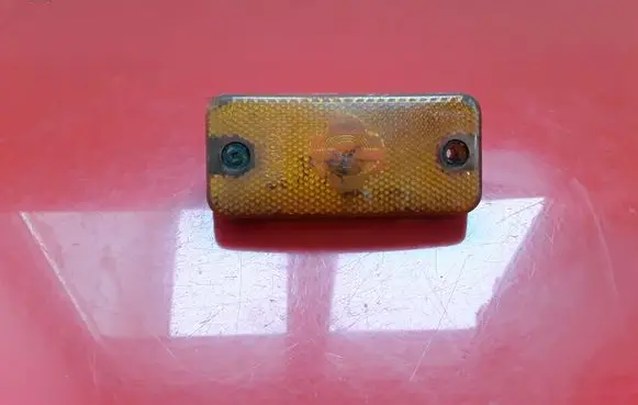 Iveco Daily 35 - 40.10 Rear tail light reflector E24054