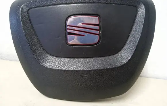 Seat Toledo IV (NH) Steering wheel airbag 5p0880201an