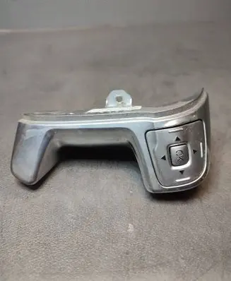 Ford Galaxy Steering wheel buttons/switches 6M2T14K147BH