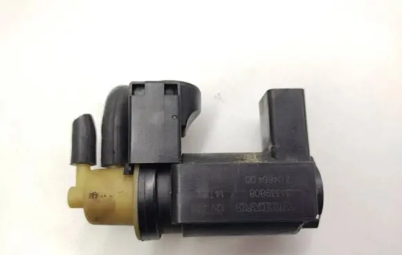 Volvo V60 Turbo solenoid valve 31339808
