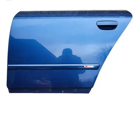 Audi A4 S4 B7 8E 8H Rear door 8E0833051J