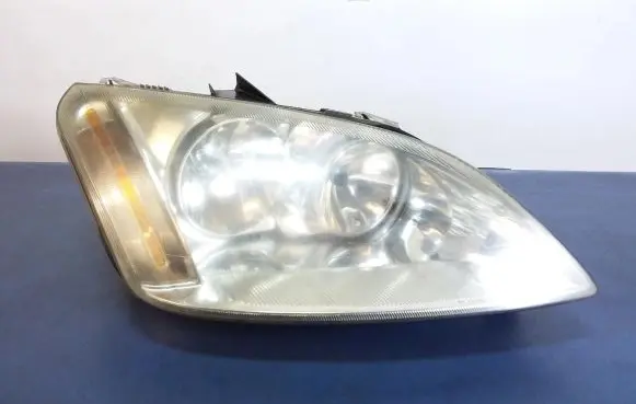 Ford Focus C-MAX Headlight/headlamp 3M51-13005-AH