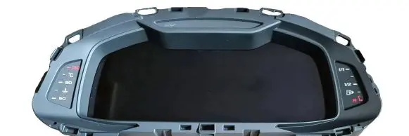 Audi A6 S6 C8 4K Speedometer (instrument cluster) 4K0920790F