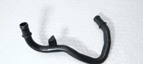 Audi A6 S6 C6 4F Engine coolant pipe/hose 059103227M