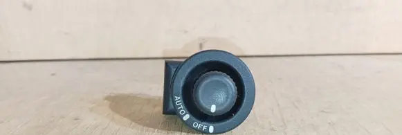 Jaguar XJ X308 Steering wheel adjustment switch LNA6465AA
