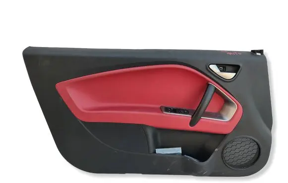Alfa Romeo Mito Front door card panel trim 