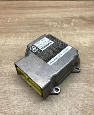 Volkswagen PASSAT B7 Airbag control unit/module 5N0959655AA 221098118