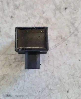 Volkswagen Golf IV ESP acceleration yaw rate sensor 1J0907651A 2940006166 10098000531